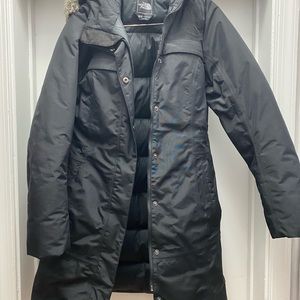 Northface Women’s Winter Jacket